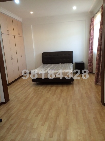 Loyang Valley (D17), Condominium #1096482